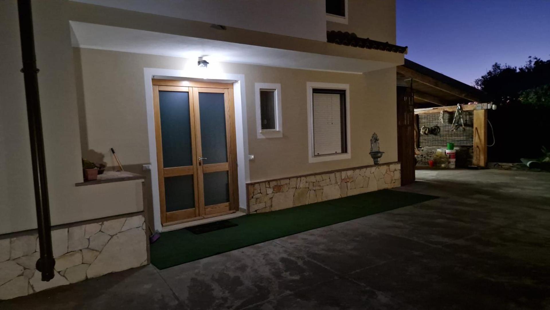 Grazia'S Apartment Sassari Exterior foto