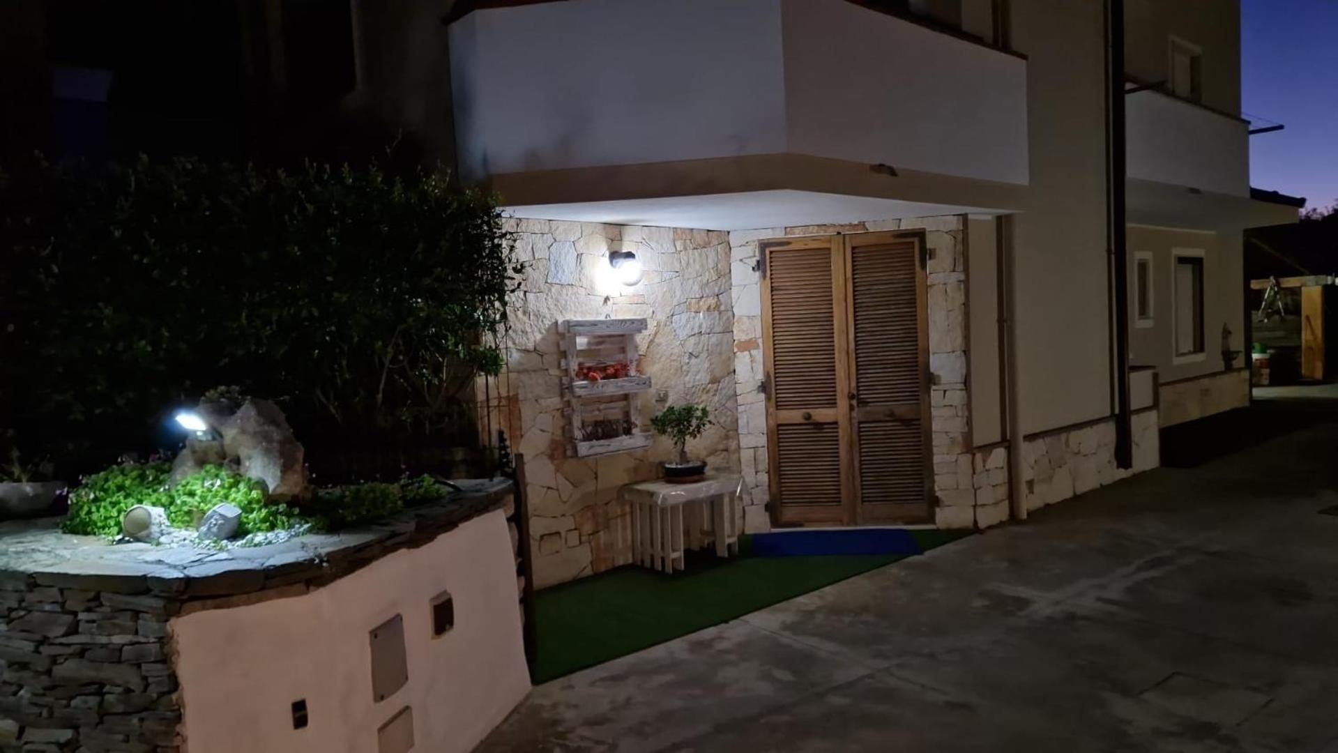 Grazia'S Apartment Sassari Exterior foto